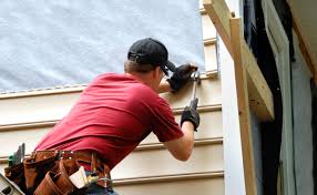 Best Custom Trim and Detailing for Siding  in North Massapequa, NY